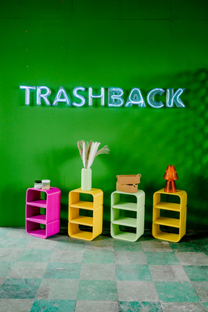 3D печать древесными отходами и вторичными полимерами 