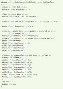 3 / Существующие скрипты и инструменты