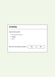 5 / Заключение