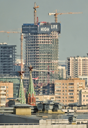 Около звёзд