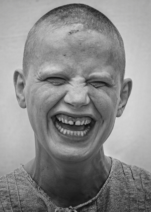 За гранью нормы: Визуальные истории душевнобольных