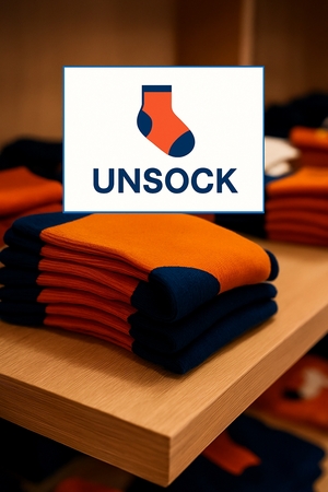 Магазин носков UNSOCK