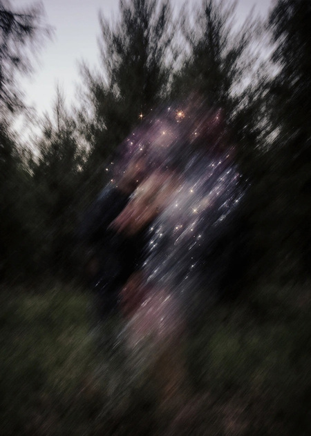 Dormancy Embrace AI version