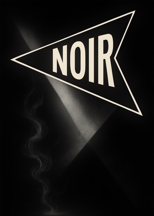 «Noir» стартап по нуарному кино