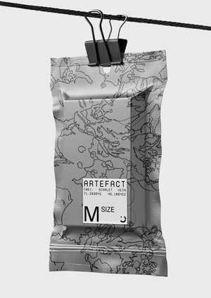 OUTERKIT x FieldFree