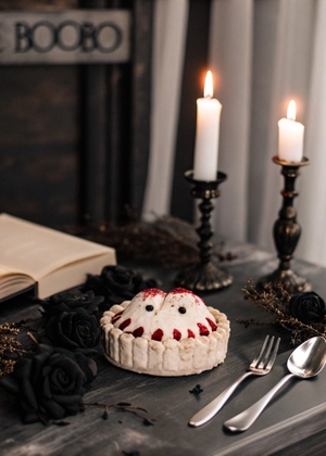 BООBOS — your nightmare nearly 