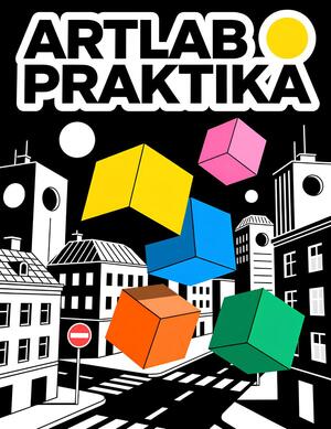 ARTLAB PRAKTIKA