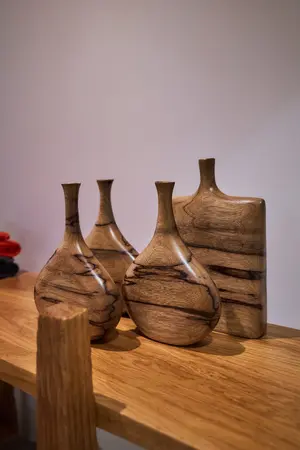 Коллаборация Lyna+ х Beke Gallery