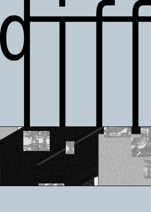 diff — контент вне профиля: эссе-синопсис