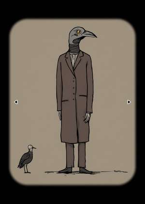 Rusty Lake // Обучение генеративной нейросети