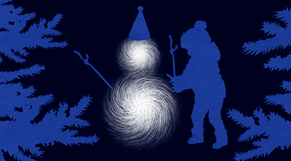 Как загадать желание на новый год