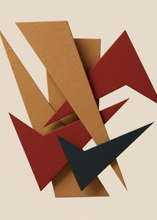 Forma by&nbsp;Stael