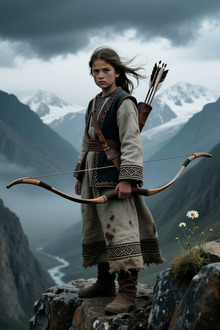 Сердце Тянь-Шаня