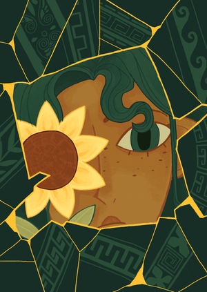 Спасение Персефоны