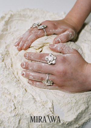 Mira Iwa Jewelry