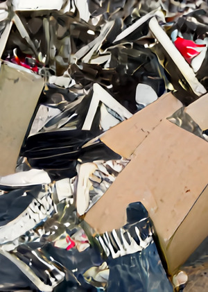 Мусор в качестве оболочки - Группа Нужно басовое соло