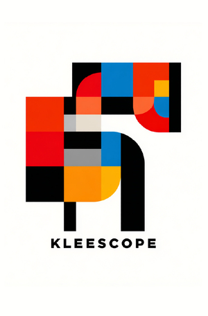 Клеескоп - ключ к творчеству Пауля Клее 