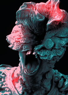 4 ГЛАВА: «Эра фотореализма»