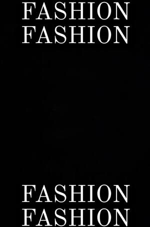 FASHION