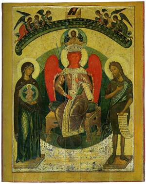 1477–1478: Падение новгородской республики