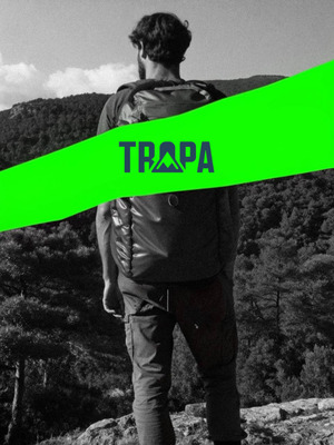 Tropa. Через призму нейросетей