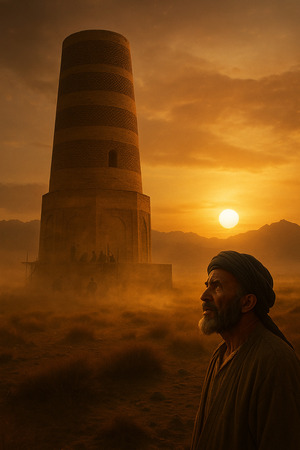 Высота против судьбы