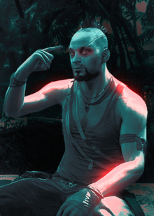 1 ГЛАВА: «Функция и восприятие визуального образа злодея»