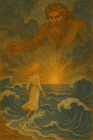 Азовское море