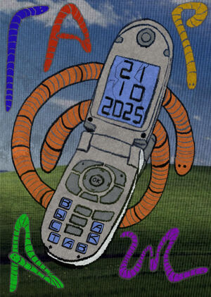 Выставка винтажной техники