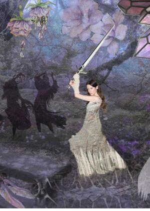 Болезненное отрешение 