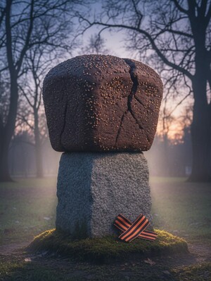 Зёрна памяти