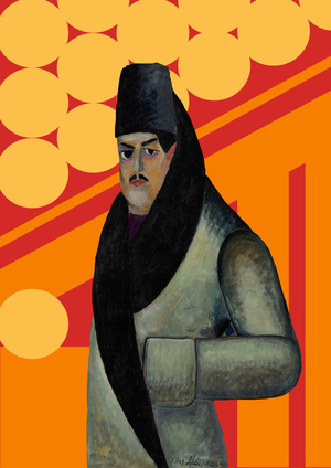 Кофейня Ильи Машкова 