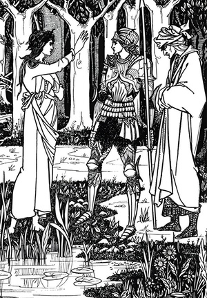 FATA MORGANA // diploma teaser