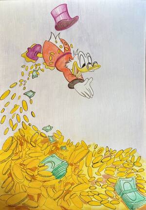 MONEY