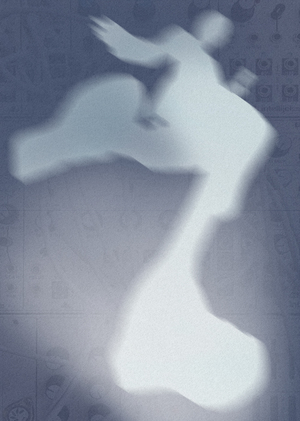 MODELATION POSTERS