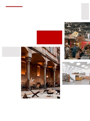 Проект IT-решения в сфере креативного туризма