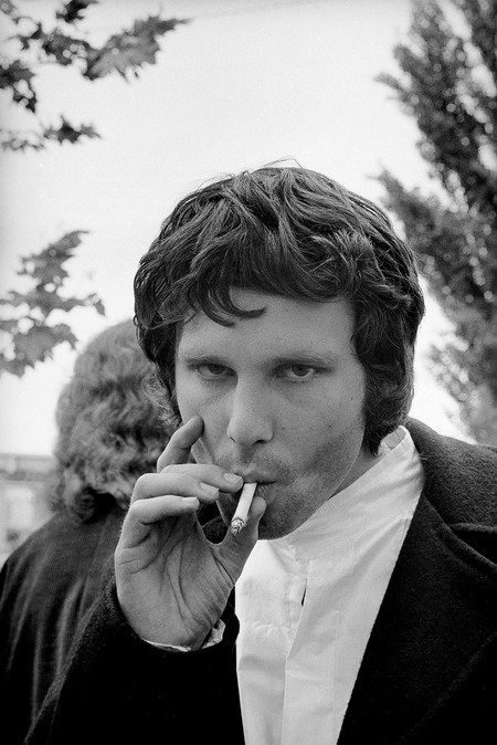 Фотография музыки в 70-90-х