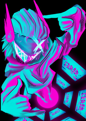 Сыны Асгарда