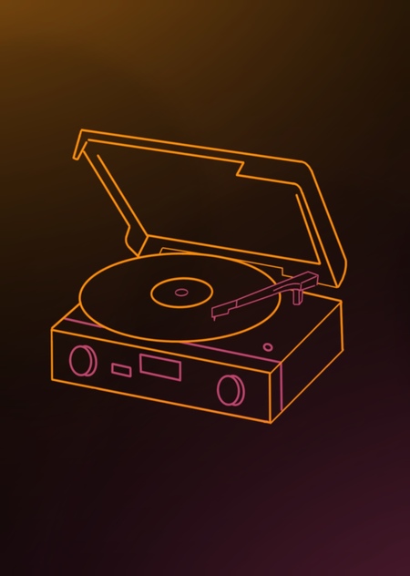 Виниловый магазин Willy’s