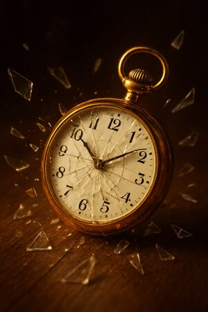 Wasted time. Разработка