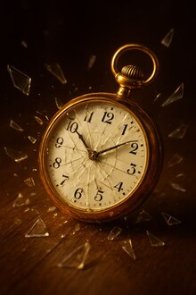 Wasted time. Разработка