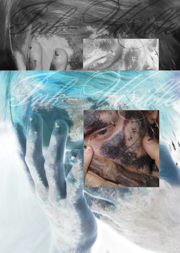 INK-VISIBLE tt.studio