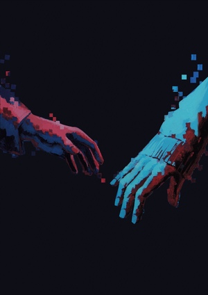 8087 км