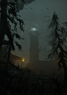 Tides of Despair: концепция игры