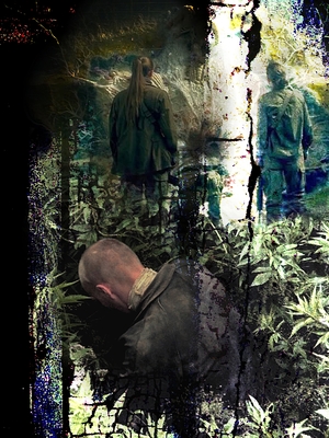 Рай не на земле