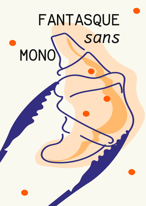 Fantasque Sans Mono