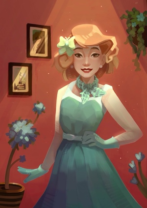 Шлейф. Разработка