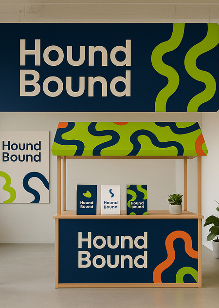 Презентация стартапа с помощью нейросетей