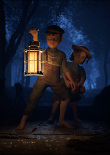 Заключение