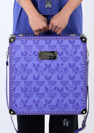 Разработка кейса для премии МУЗ-ТВ